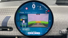 MINI Cooper 135kW E Exclusive [Level 2] 41kWh 3dr Auto Electric Hatchback